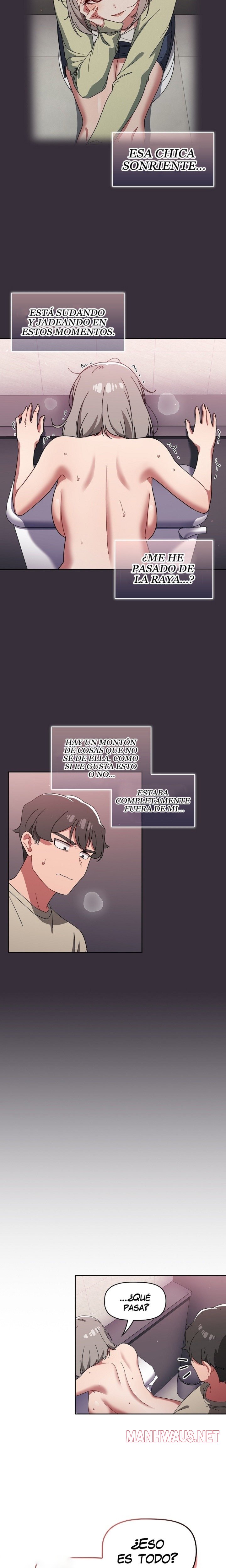 Swichon Raw - Chapter 30 Page 15