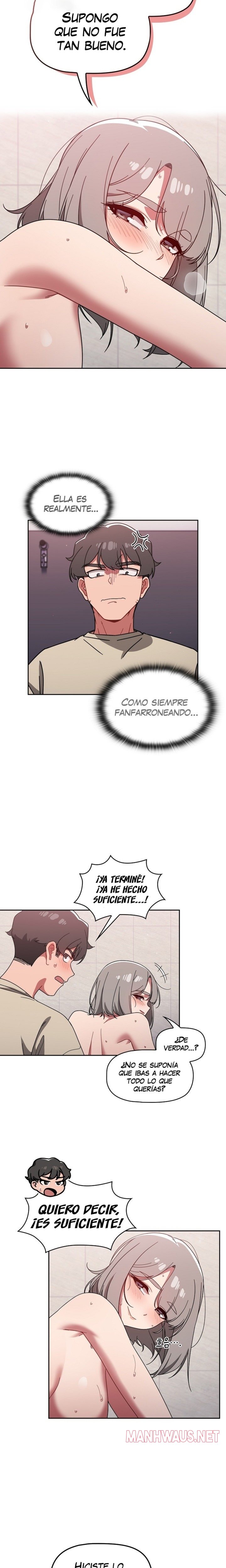 Swichon Raw - Chapter 30 Page 16