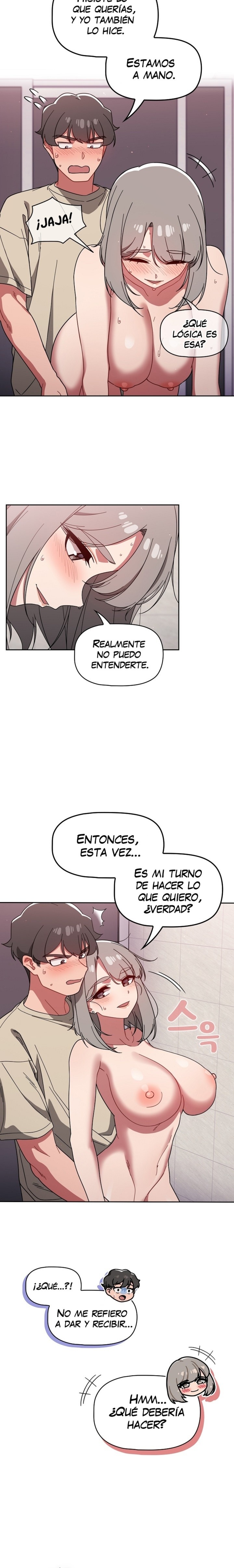 Swichon Raw - Chapter 30 Page 17