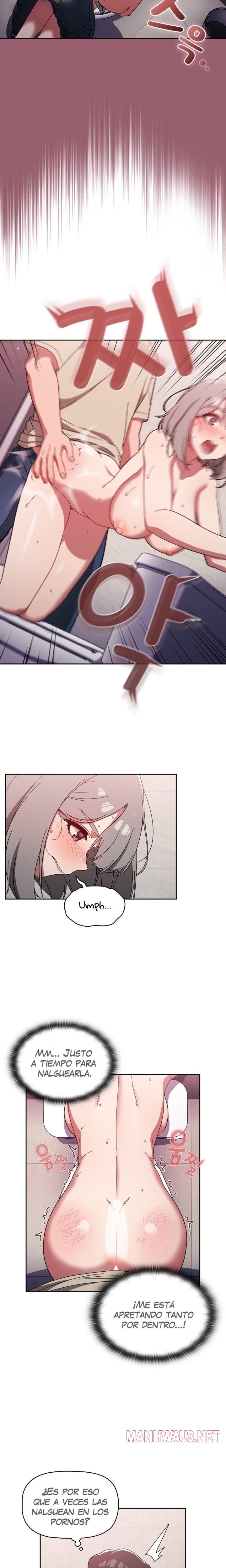 Swichon Raw - Chapter 30 Page 4