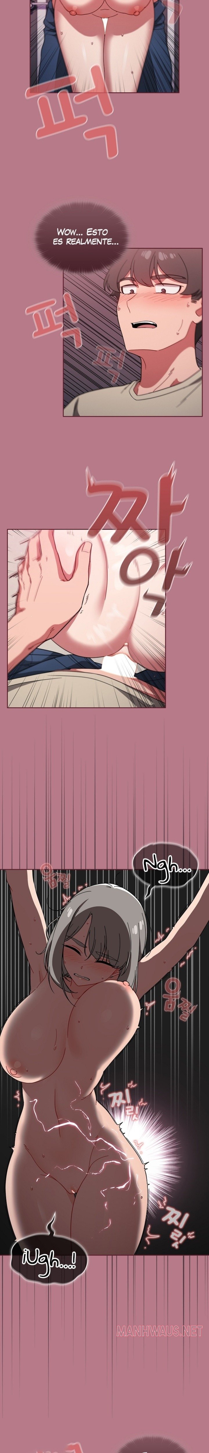 Swichon Raw - Chapter 30 Page 7