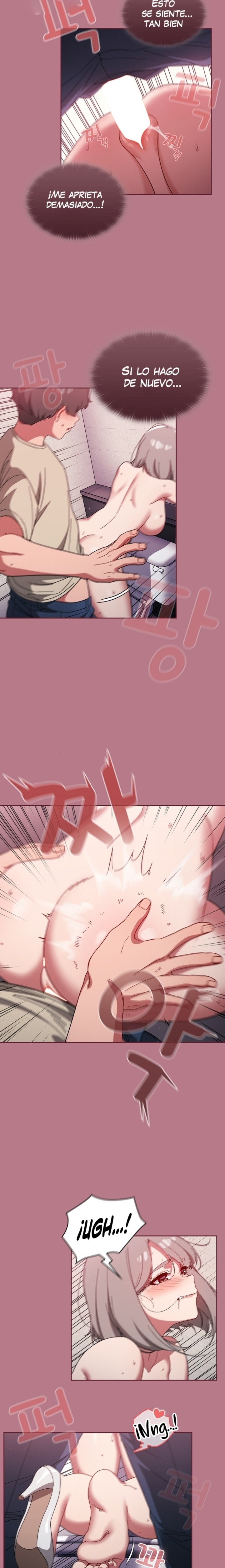 Swichon Raw - Chapter 30 Page 8