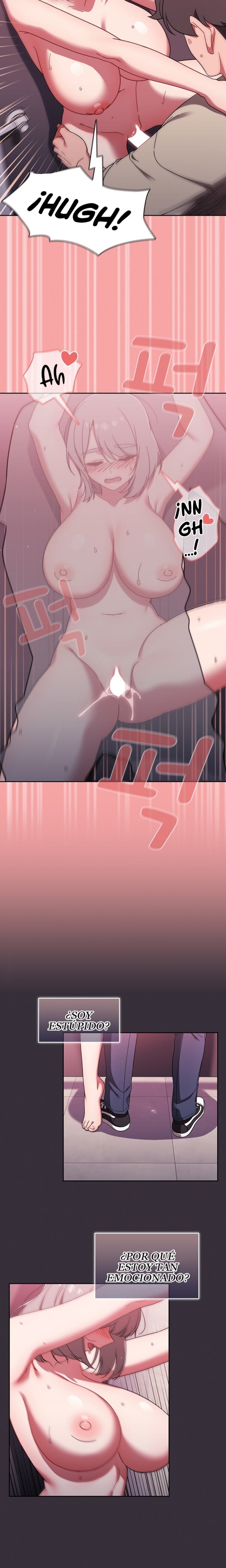 Swichon Raw - Chapter 31 Page 14