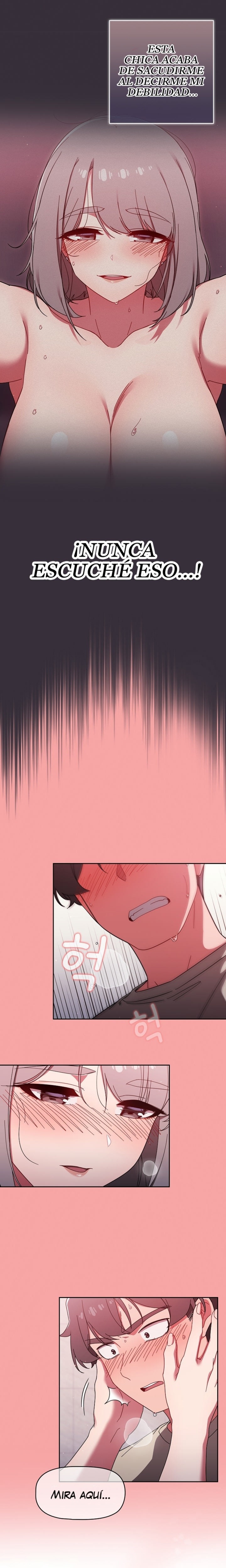 Swichon Raw - Chapter 31 Page 15