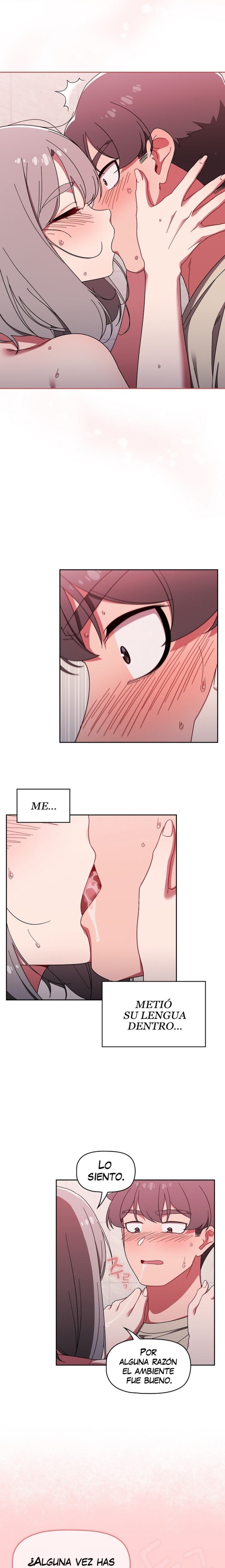 Swichon Raw - Chapter 31 Page 16