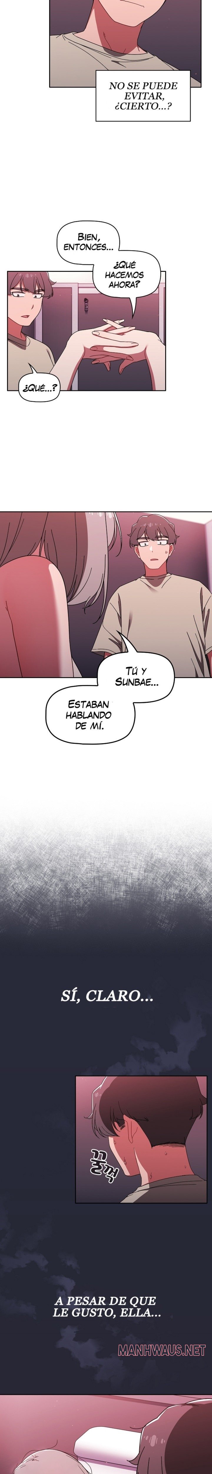 Swichon Raw - Chapter 32 Page 15