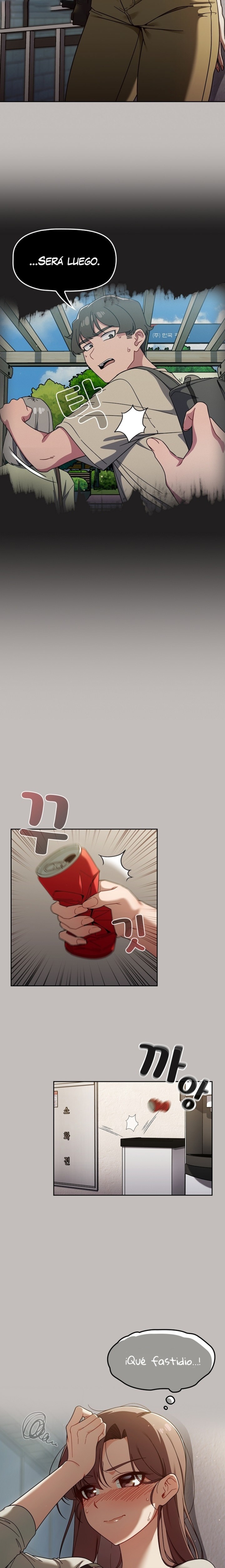 Swichon Raw - Chapter 32 Page 20