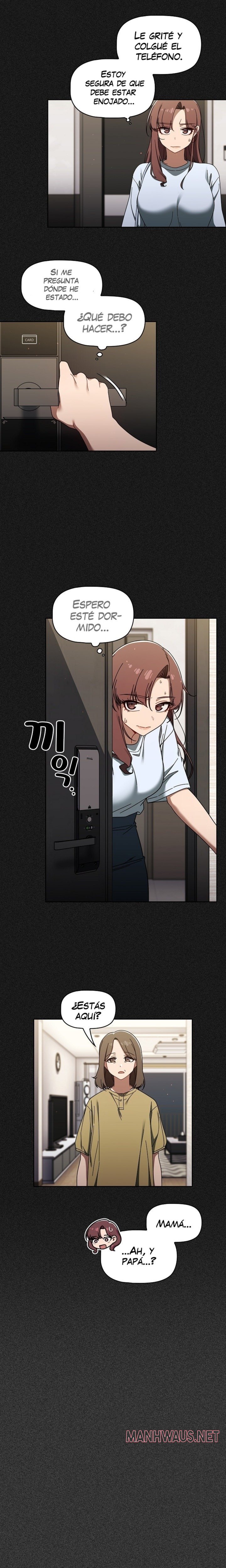 Swichon Raw - Chapter 33 Page 2