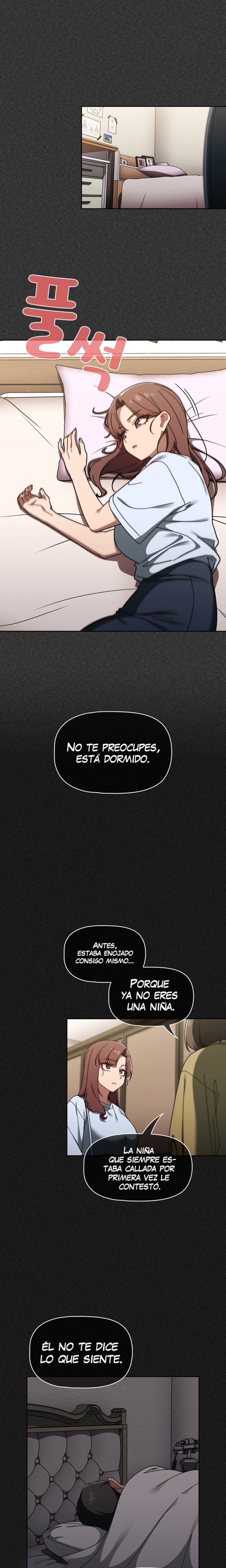 Swichon Raw - Chapter 33 Page 3