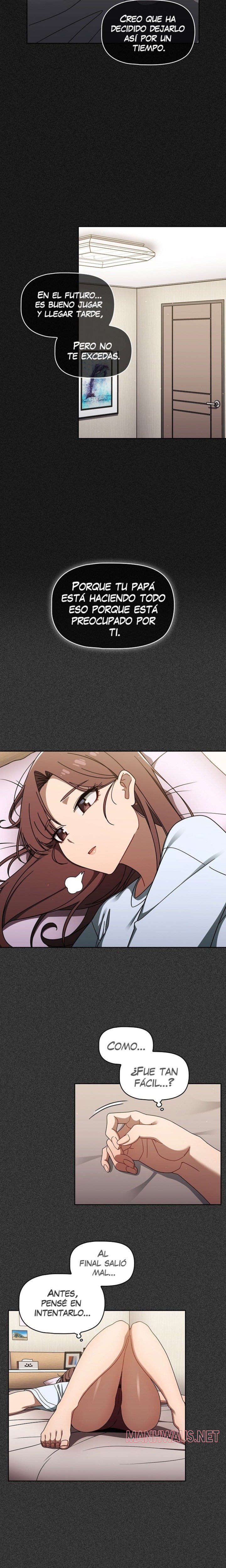 Swichon Raw - Chapter 33 Page 4