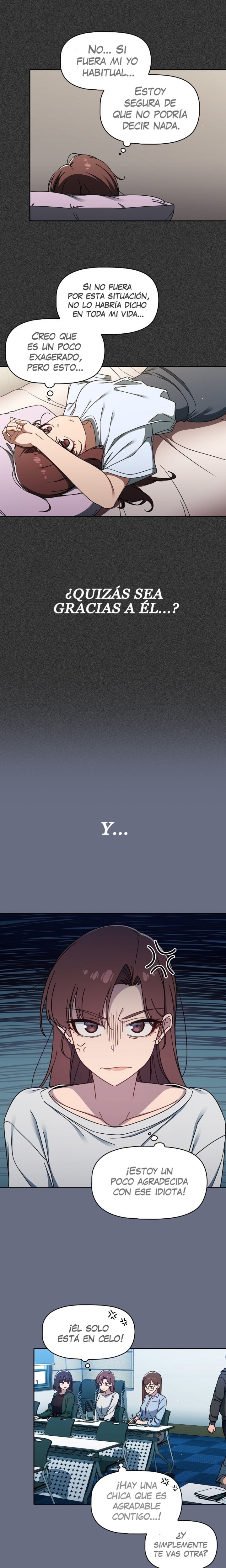 Swichon Raw - Chapter 33 Page 5