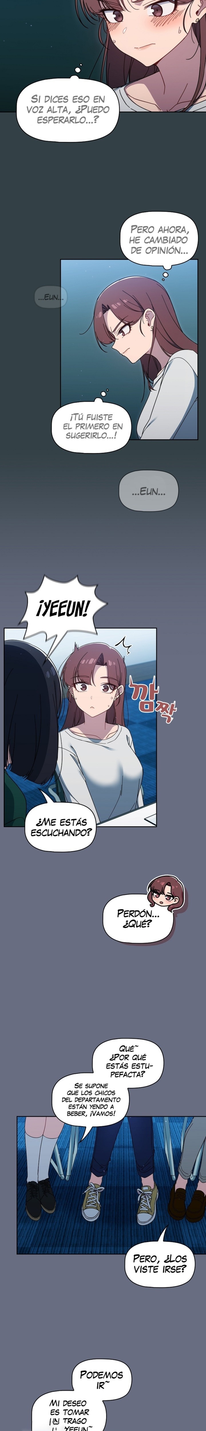 Swichon Raw - Chapter 33 Page 7