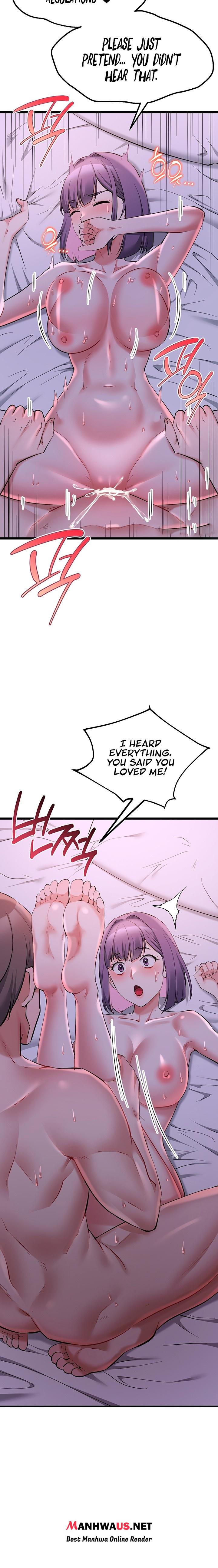 Ogh Reboot - Chapter 32 Page 21