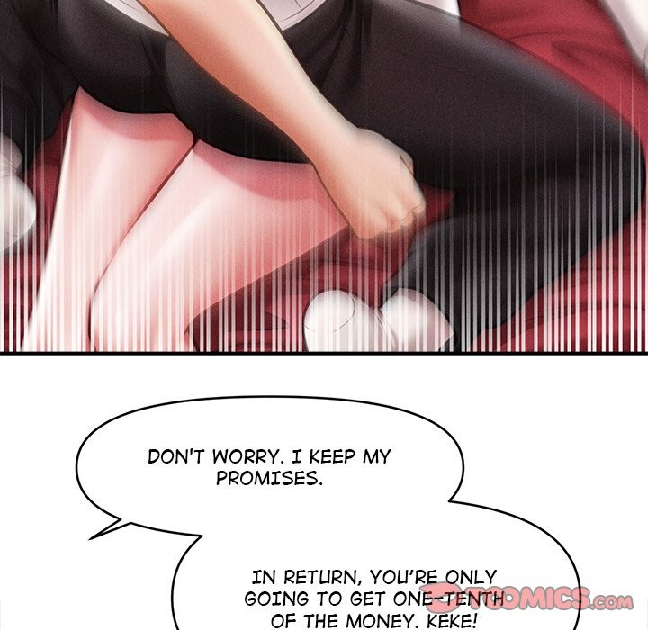The Chairman’s Secret Son - Chapter 30 Page 129
