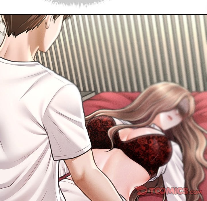 The Chairman’s Secret Son - Chapter 30 Page 135