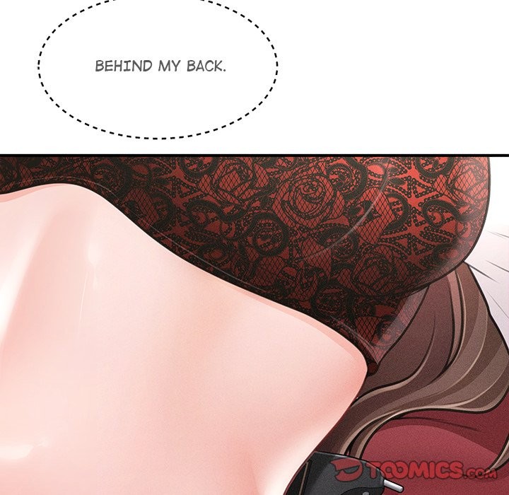 The Chairman’s Secret Son - Chapter 30 Page 141