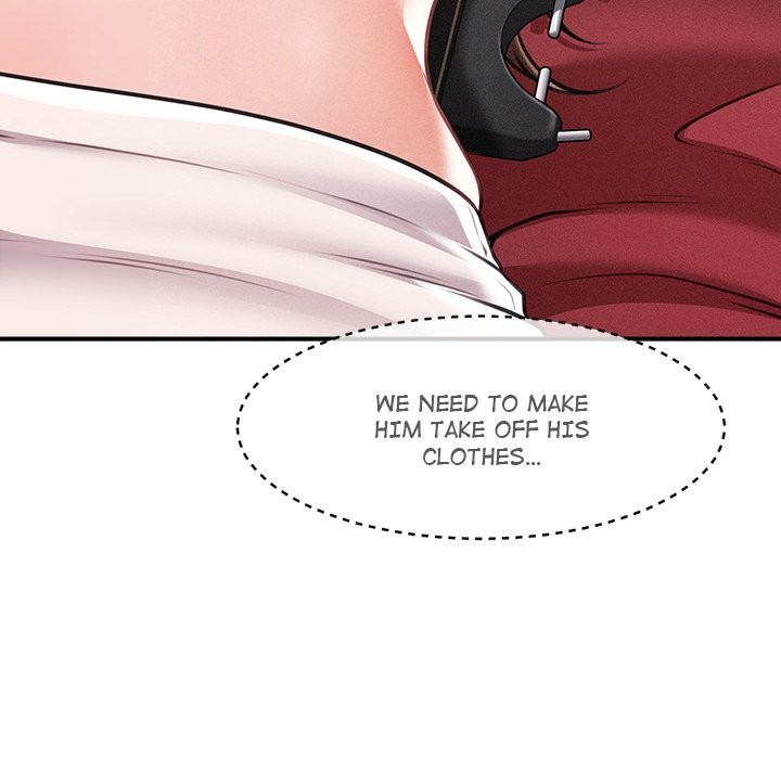 The Chairman’s Secret Son - Chapter 30 Page 142