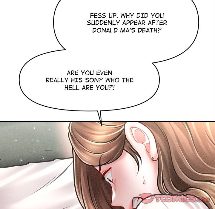 The Chairman’s Secret Son - Chapter 30 Page 33