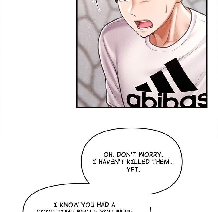 The Chairman’s Secret Son - Chapter 30 Page 87