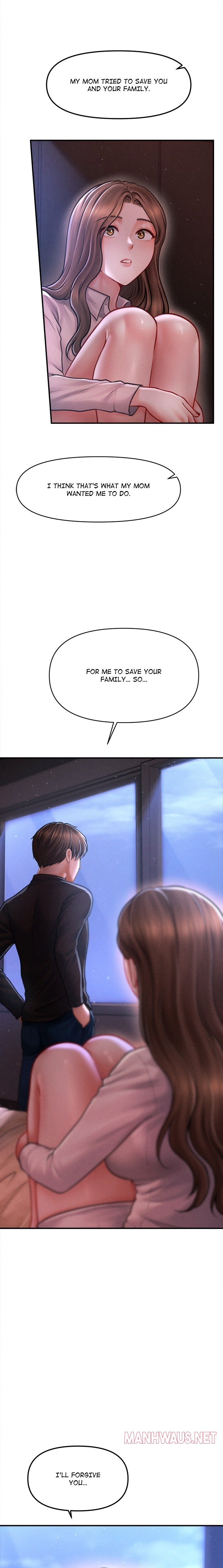 The Chairman’s Secret Son - Chapter 35 Page 18