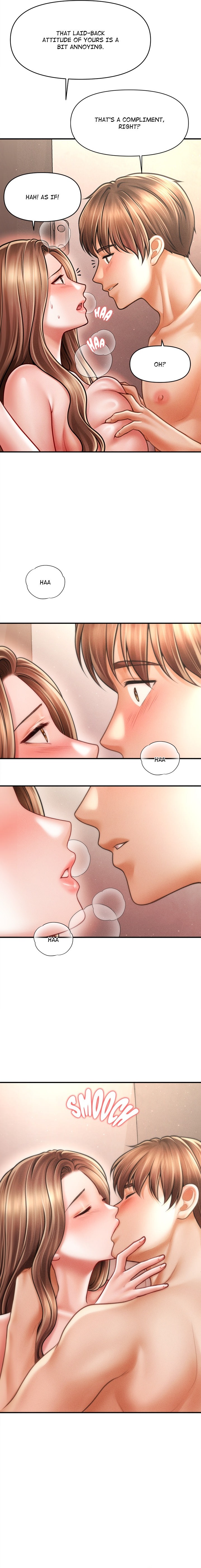 The Chairman’s Secret Son - Chapter 40 Page 15