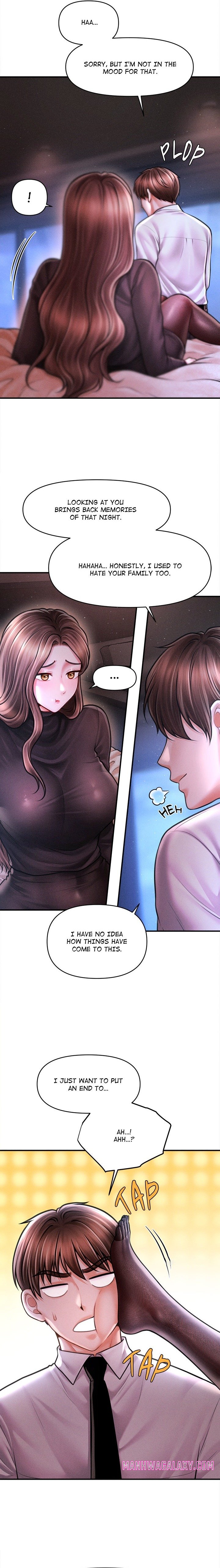 The Chairman’s Secret Son - Chapter 40 Page 4