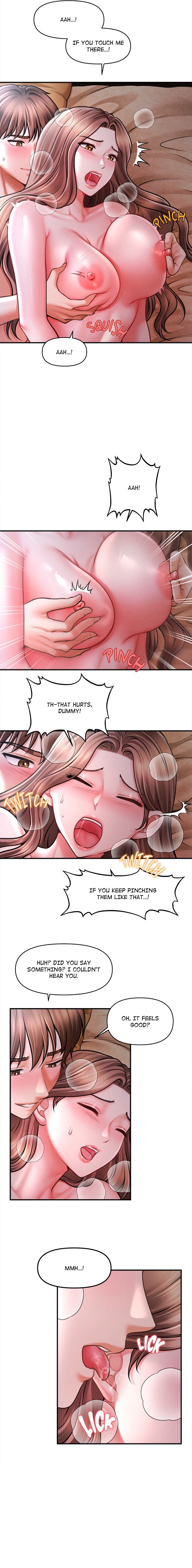 The Chairman’s Secret Son - Chapter 42 Page 6