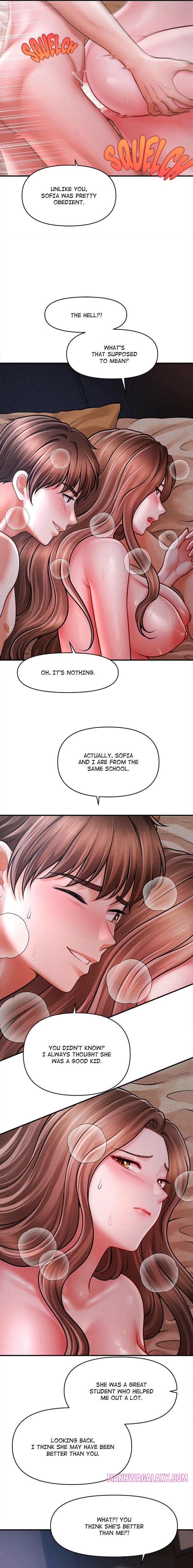 The Chairman’s Secret Son - Chapter 42 Page 9