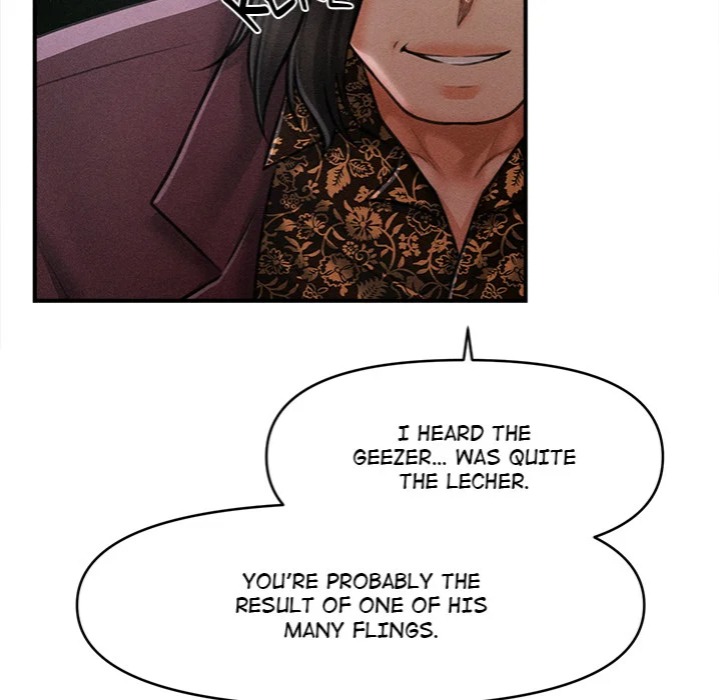 The Chairman’s Secret Son - Chapter 43 Page 121