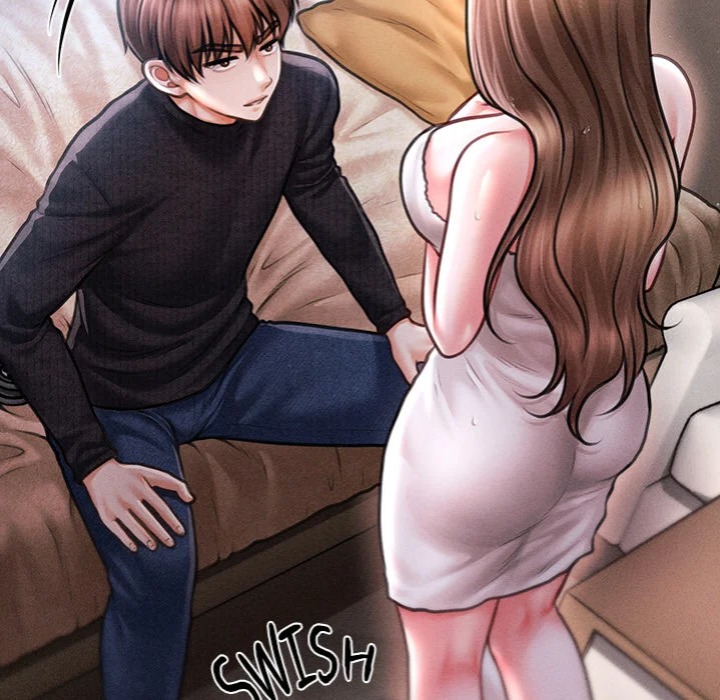 The Chairman’s Secret Son - Chapter 43 Page 19