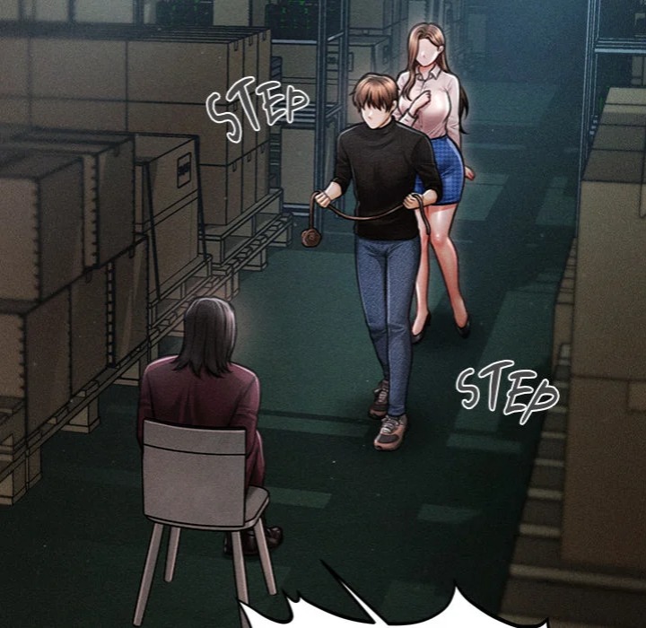 The Chairman’s Secret Son - Chapter 43 Page 99