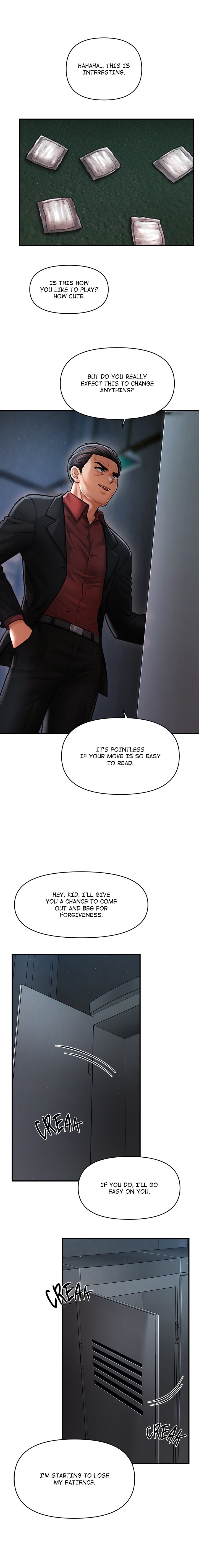 The Chairman’s Secret Son - Chapter 44 Page 15