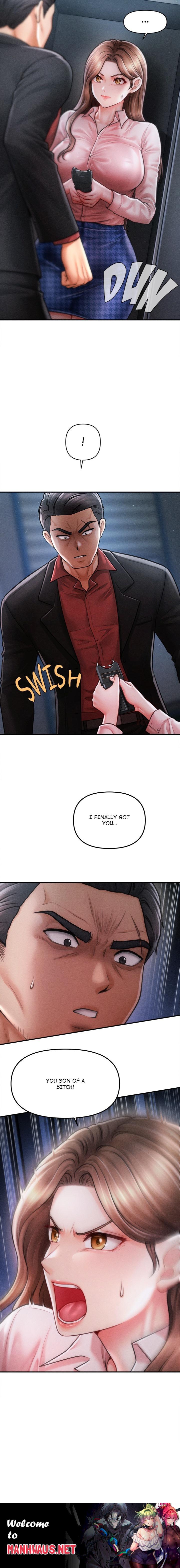 The Chairman’s Secret Son - Chapter 44 Page 17