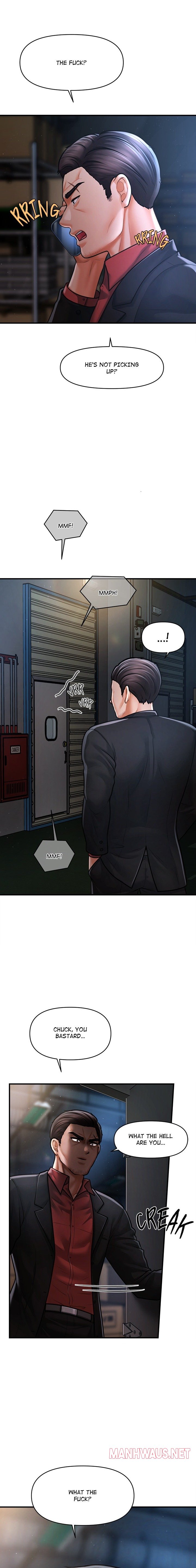 The Chairman’s Secret Son - Chapter 44 Page 3