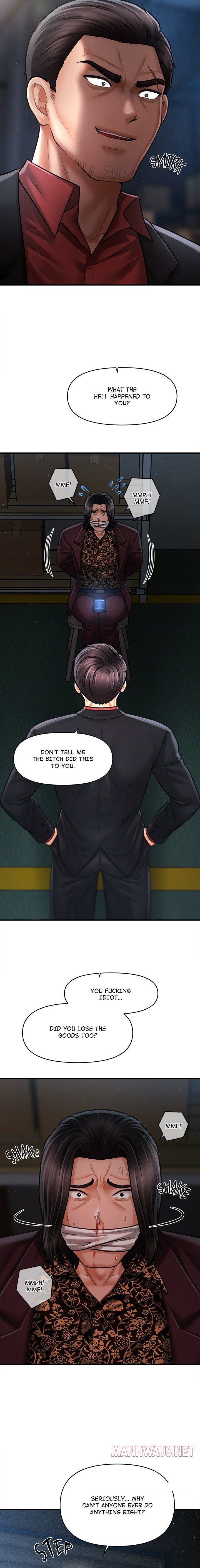 The Chairman’s Secret Son - Chapter 44 Page 4