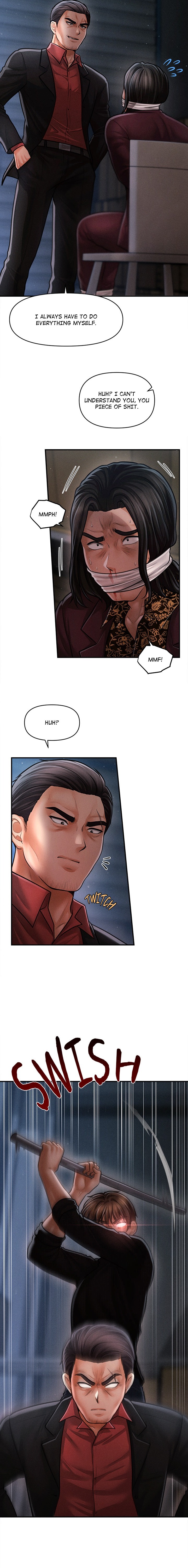 The Chairman’s Secret Son - Chapter 44 Page 5