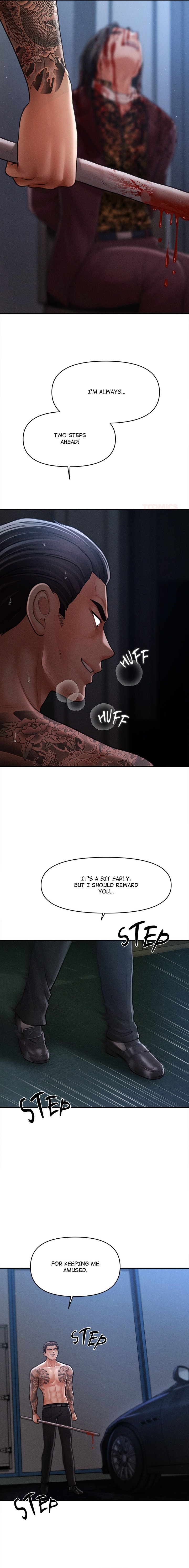 The Chairman’s Secret Son - Chapter 45 Page 14