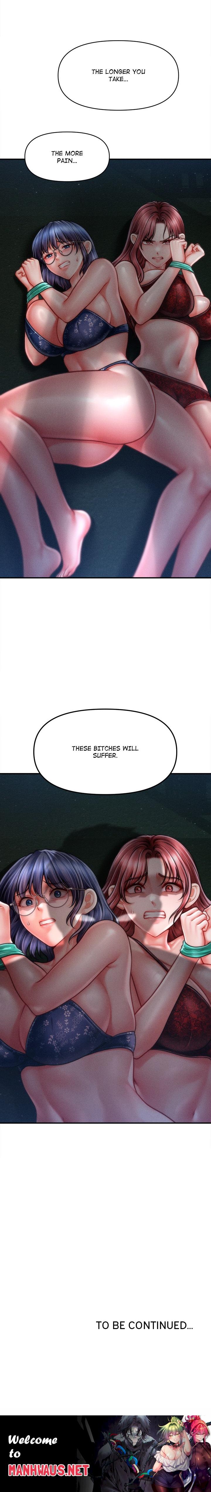 The Chairman’s Secret Son - Chapter 45 Page 18