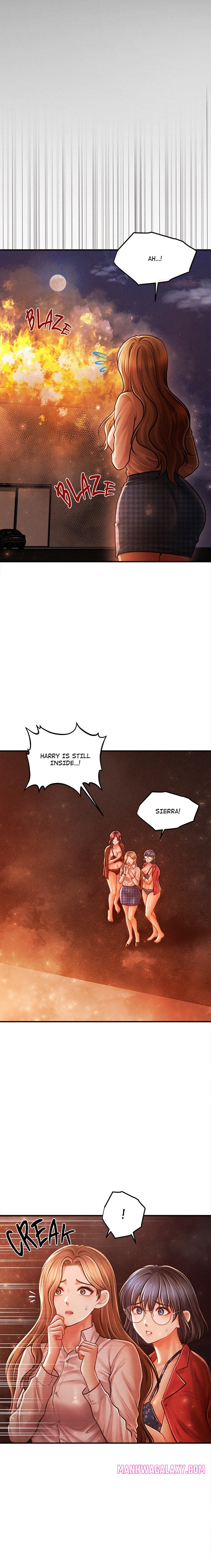 The Chairman’s Secret Son - Chapter 47 Page 10