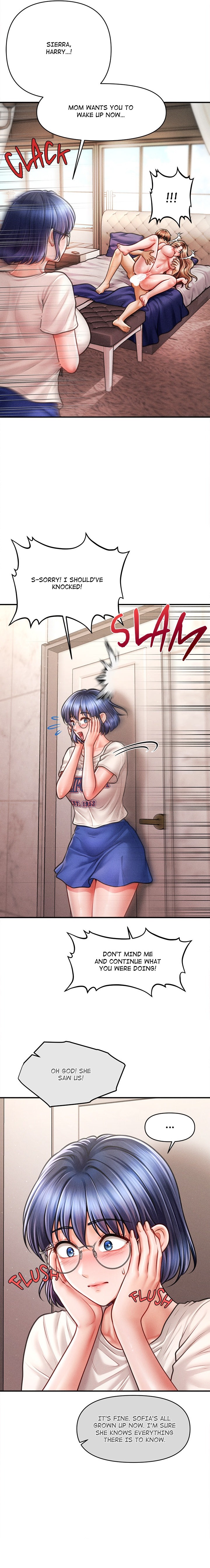 The Chairman’s Secret Son - Chapter 47 Page 17