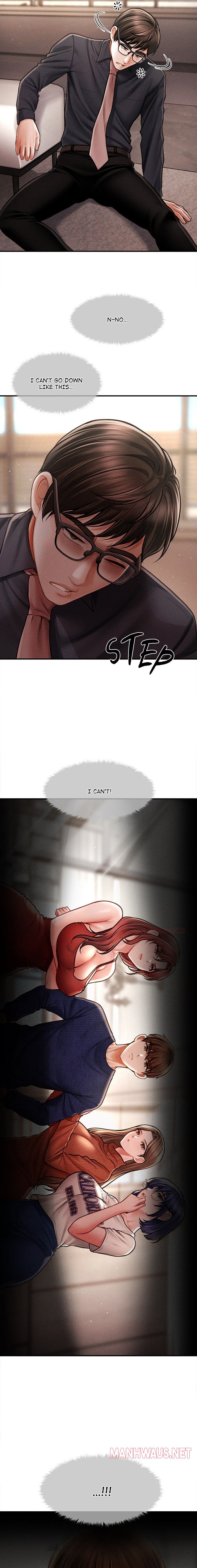 The Chairman’s Secret Son - Chapter 48 Page 15