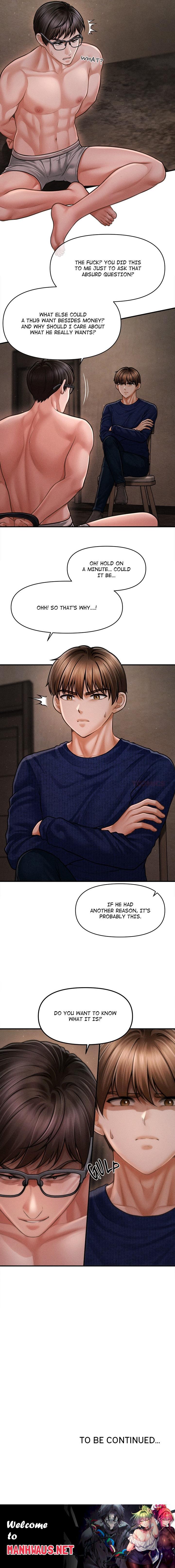 The Chairman’s Secret Son - Chapter 48 Page 18