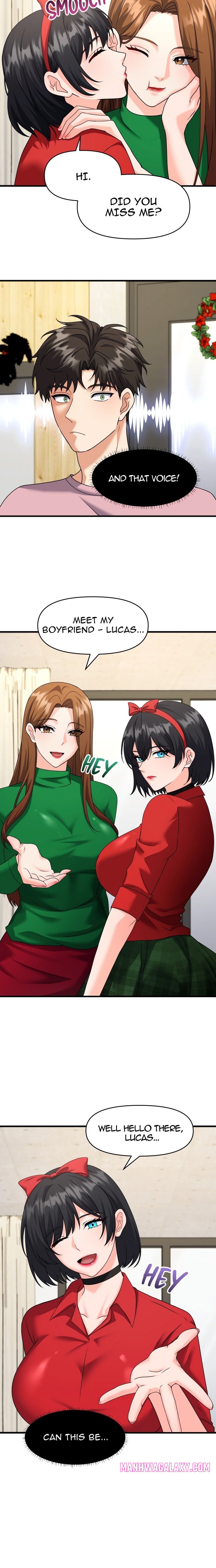 My Lust Cristmas (Uncensored) - Chapter 0 Page 6