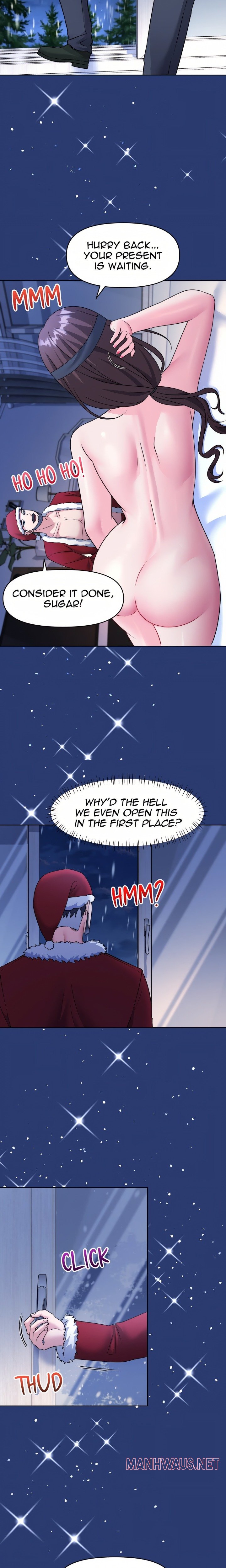 My Lust Cristmas (Uncensored) - Chapter 10 Page 5