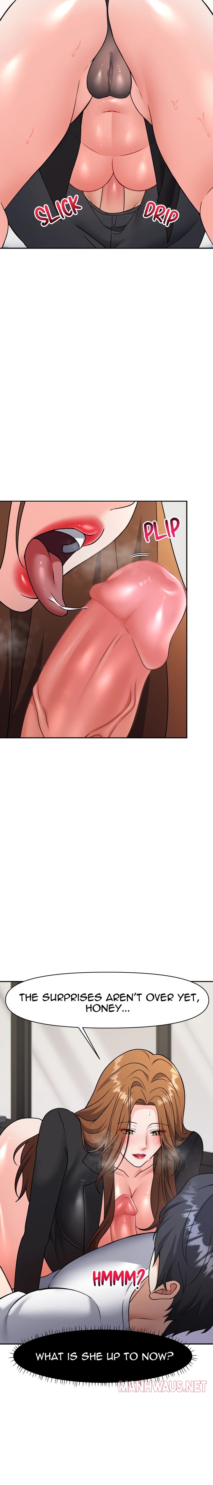 My Lust Cristmas (Uncensored) - Chapter 11 Page 2