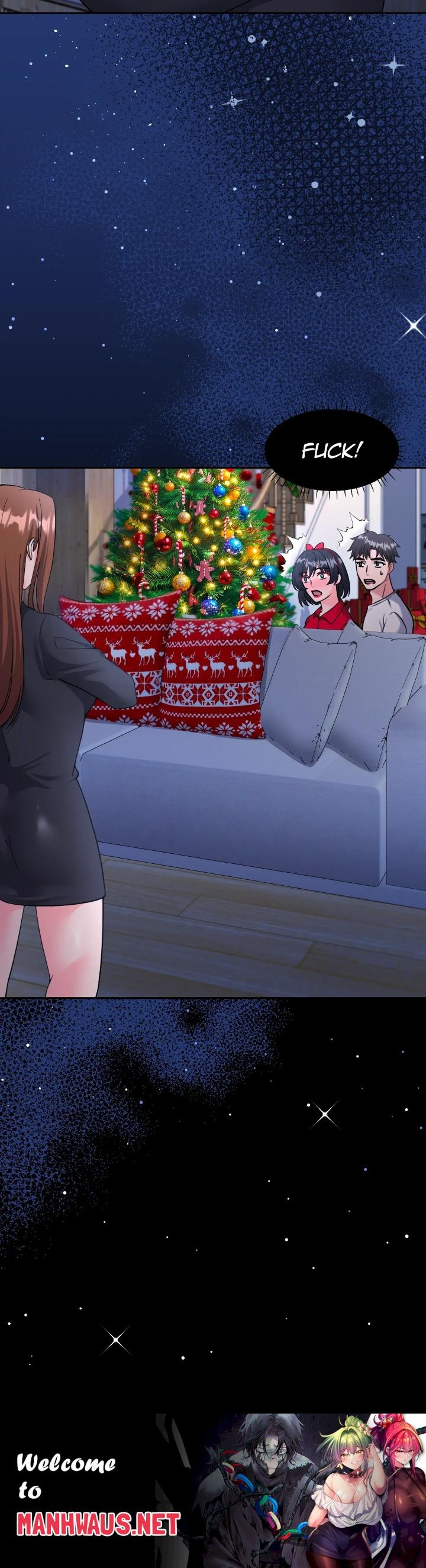 My Lust Cristmas (Uncensored) - Chapter 11 Page 21