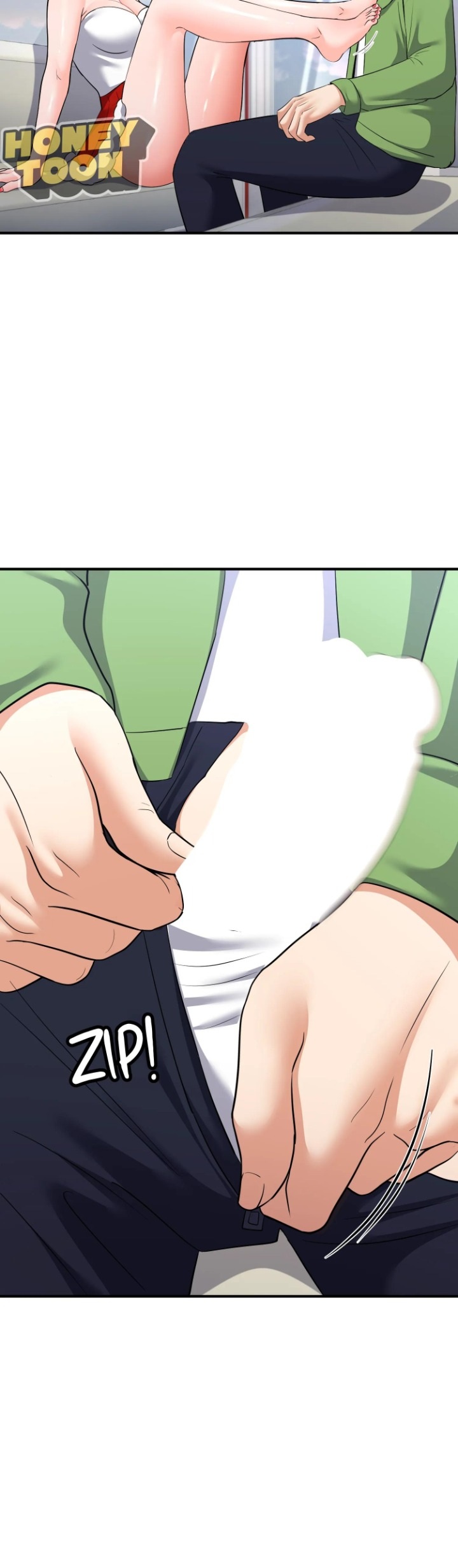 My Lust Cristmas (Uncensored) - Chapter 14 Page 10
