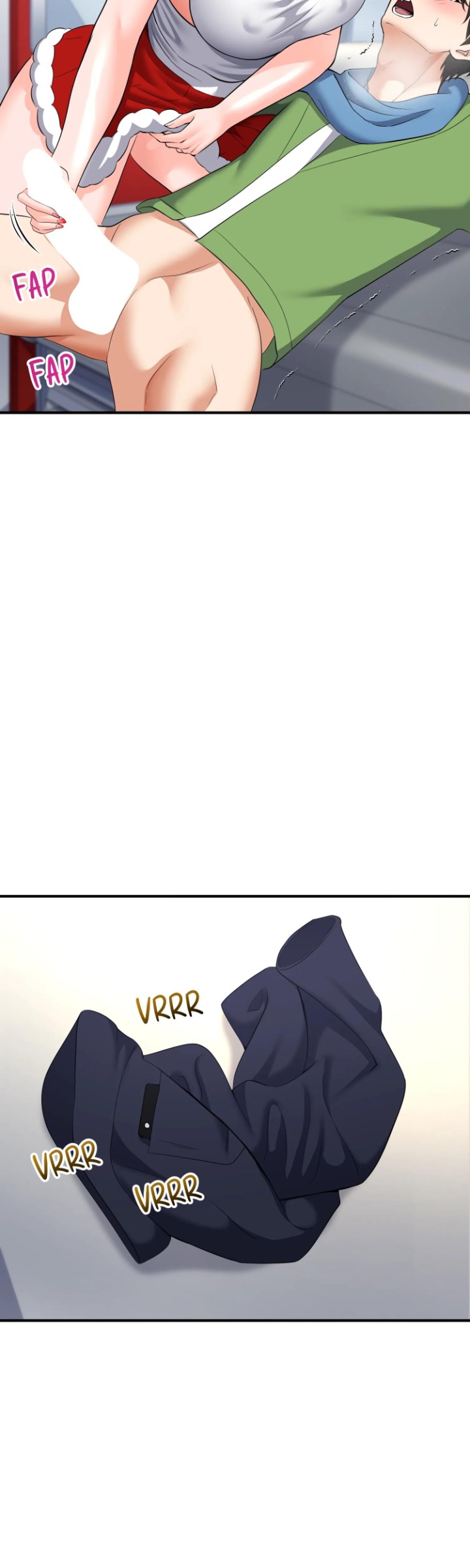My Lust Cristmas (Uncensored) - Chapter 14 Page 23