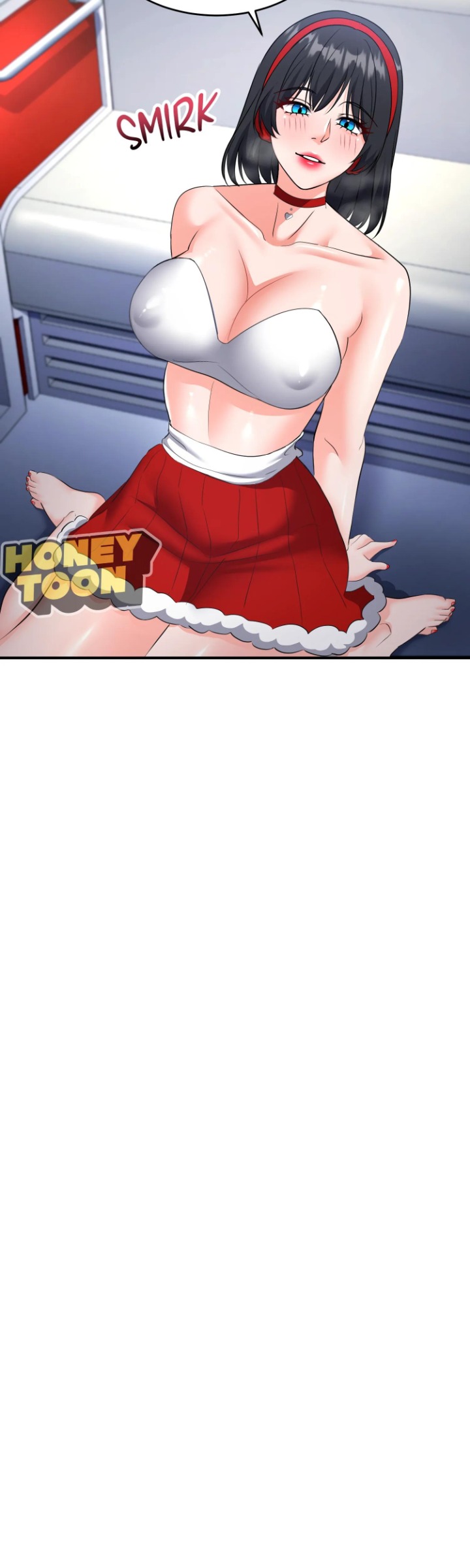 My Lust Cristmas (Uncensored) - Chapter 14 Page 32