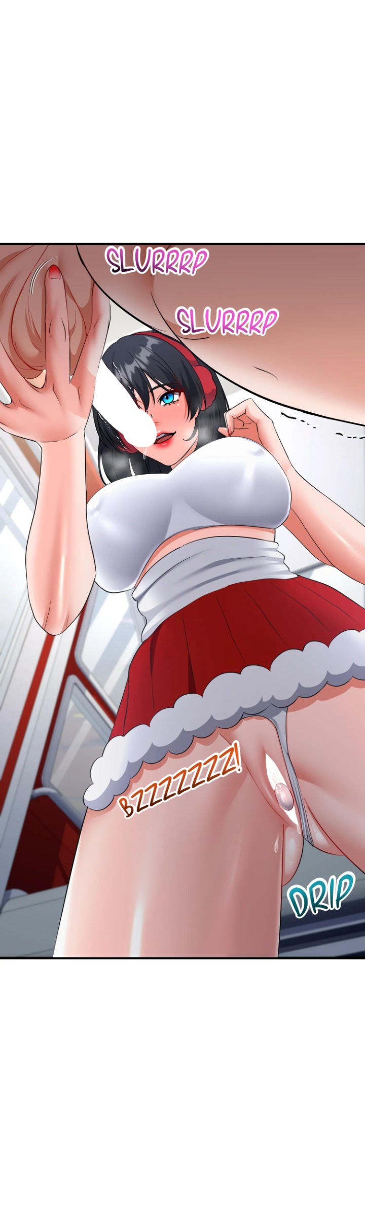 My Lust Cristmas (Uncensored) - Chapter 14 Page 39